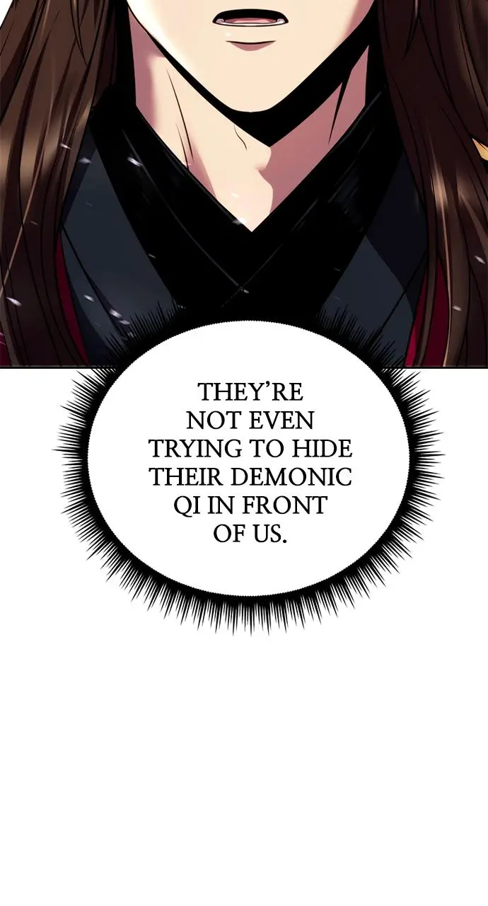 Chronicles of the Demon Faction Chapter 51