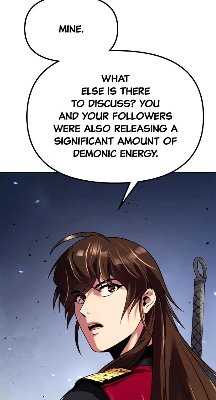 Chronicles of the Demon Faction Chapter 51