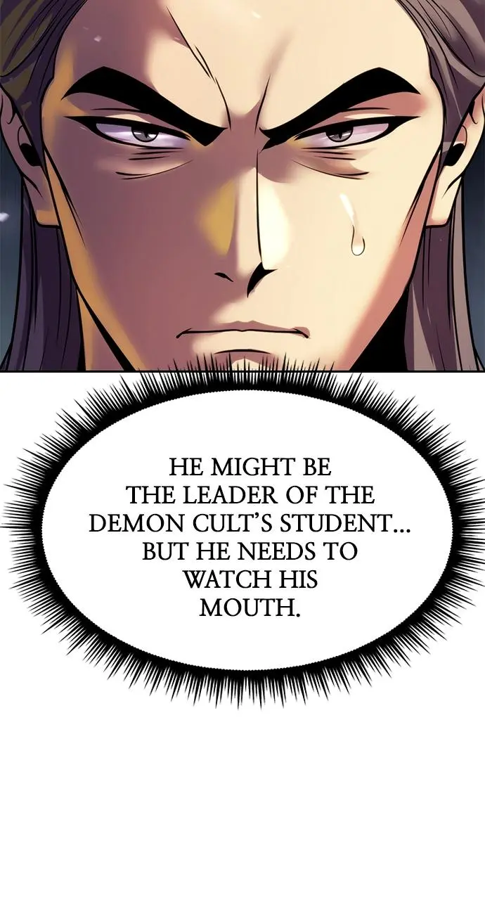 Chronicles of the Demon Faction Chapter 51