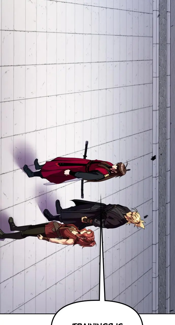 Chronicles of the Demon Faction Chapter 51