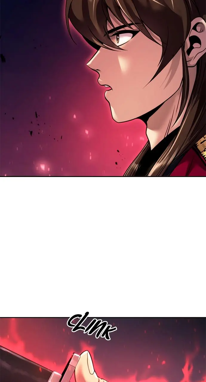 Chronicles of the Demon Faction Chapter 51