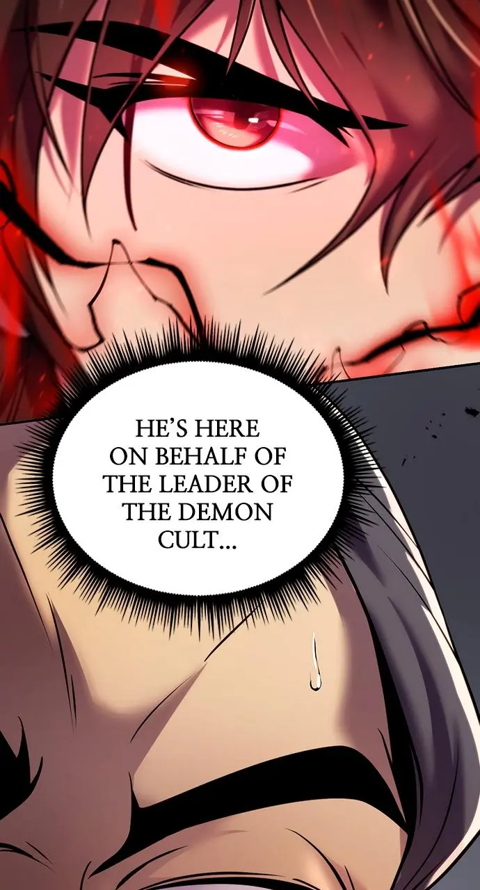 Chronicles of the Demon Faction Chapter 51