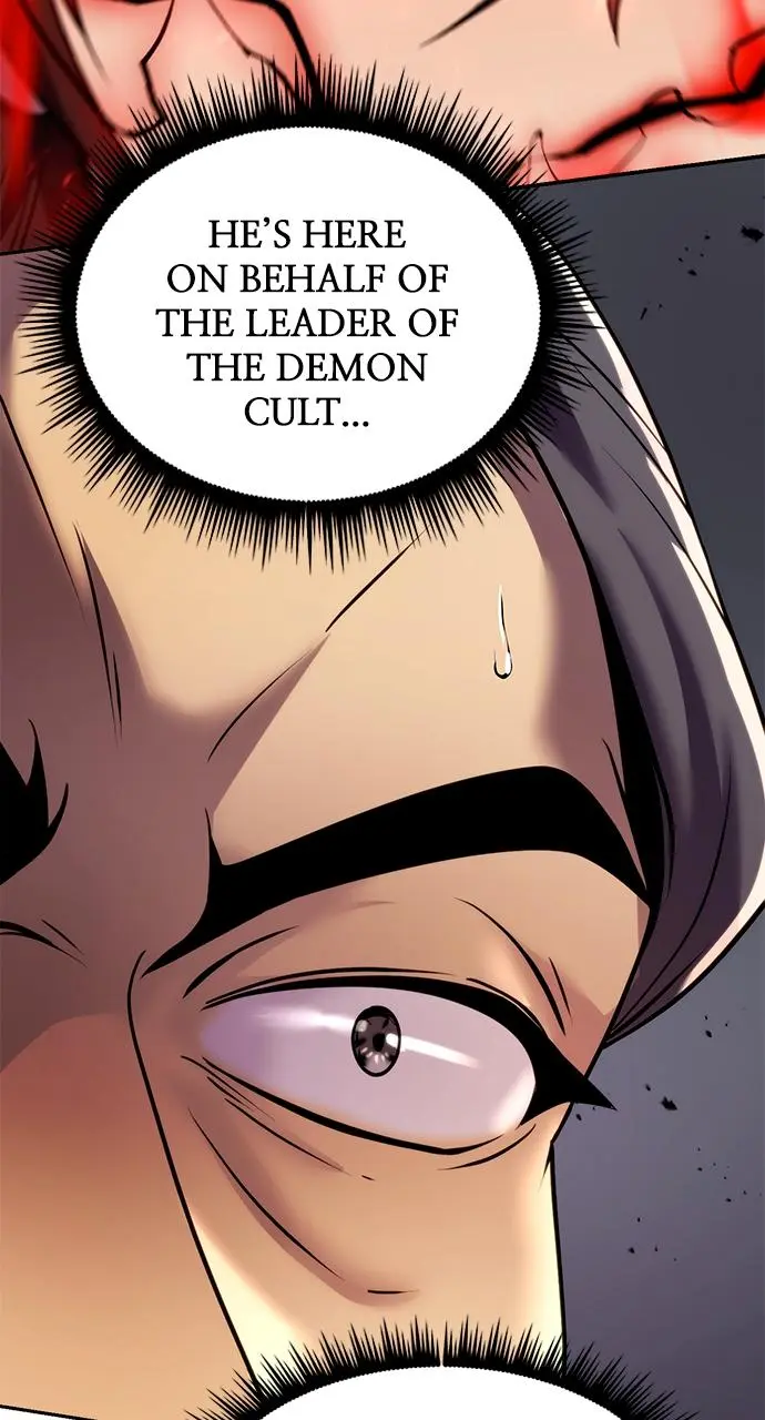 Chronicles of the Demon Faction Chapter 52