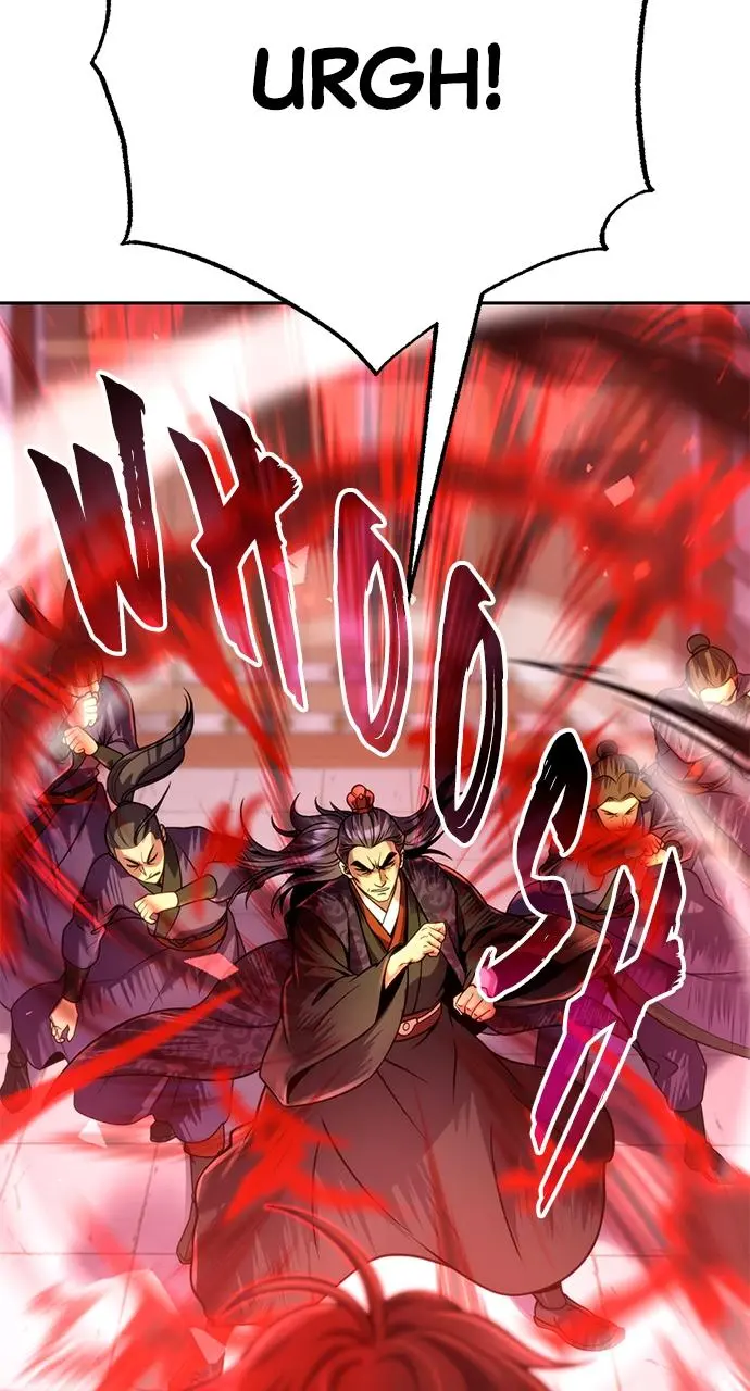 Chronicles of the Demon Faction Chapter 52