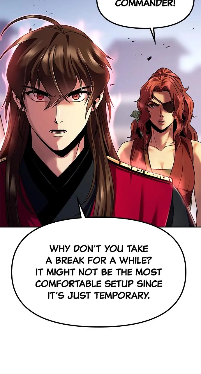 Chronicles of the Demon Faction Chapter 52