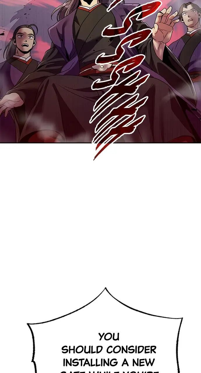 Chronicles of the Demon Faction Chapter 52