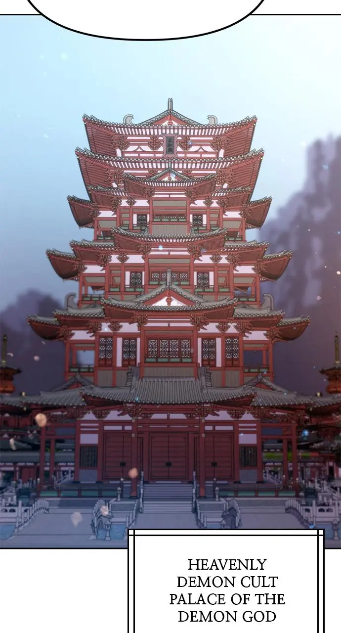 Chronicles of the Demon Faction Chapter 52