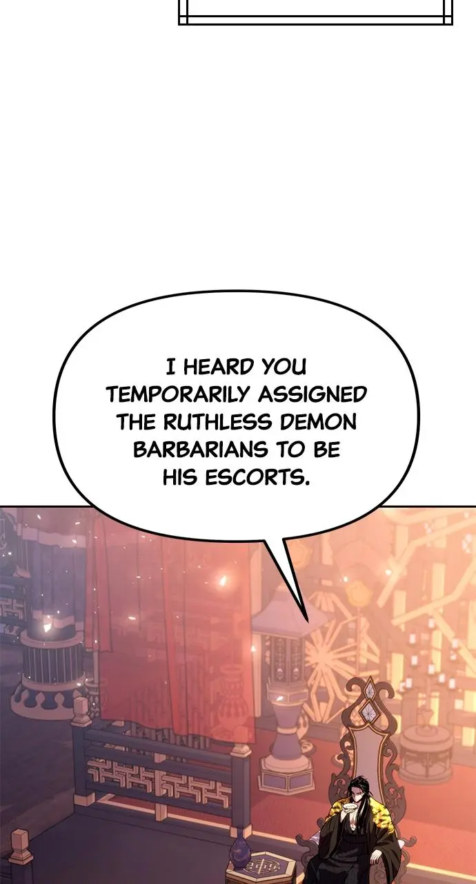 Chronicles of the Demon Faction Chapter 52