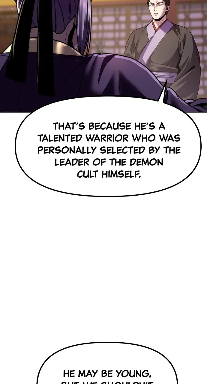 Chronicles of the Demon Faction Chapter 52