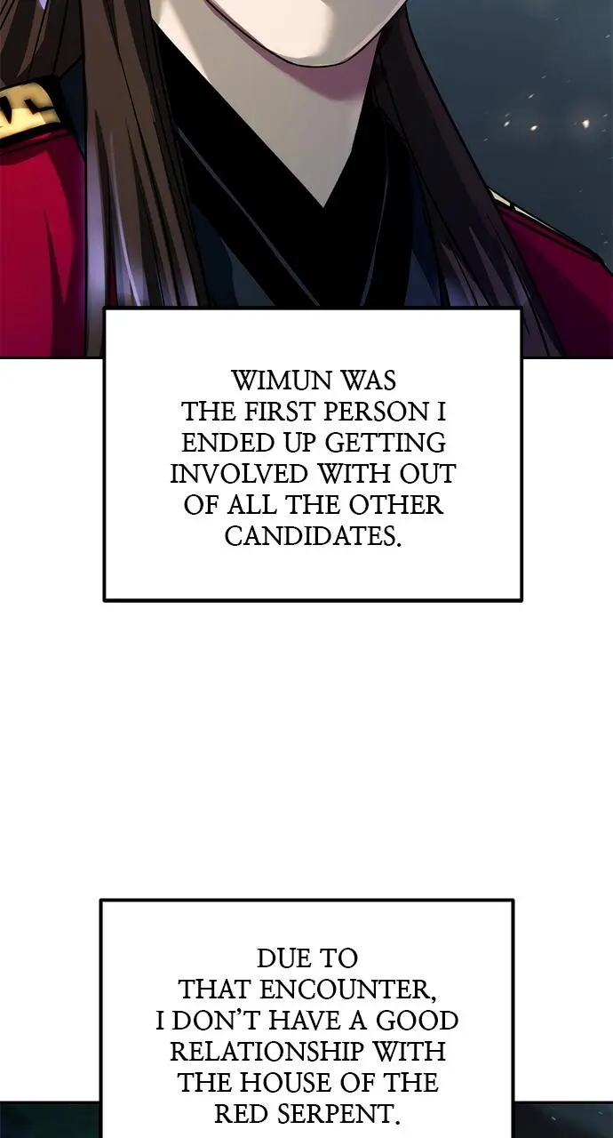 Chronicles of the Demon Faction Chapter 52