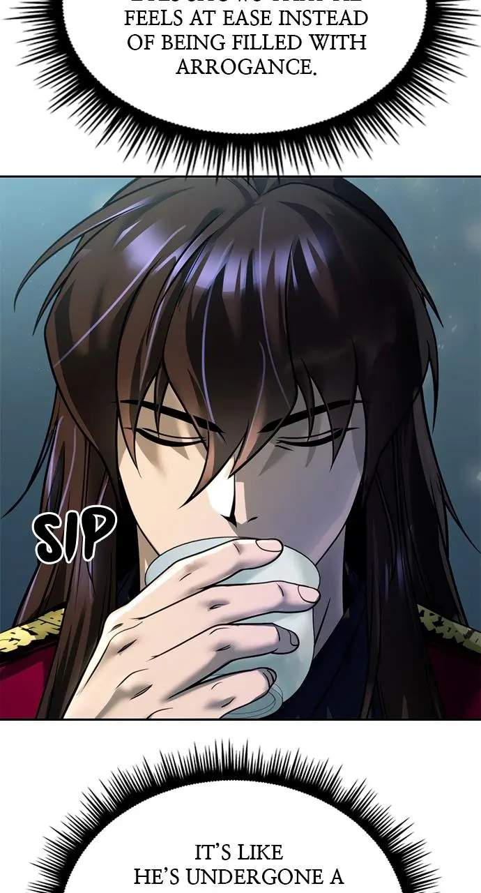 Chronicles of the Demon Faction Chapter 52