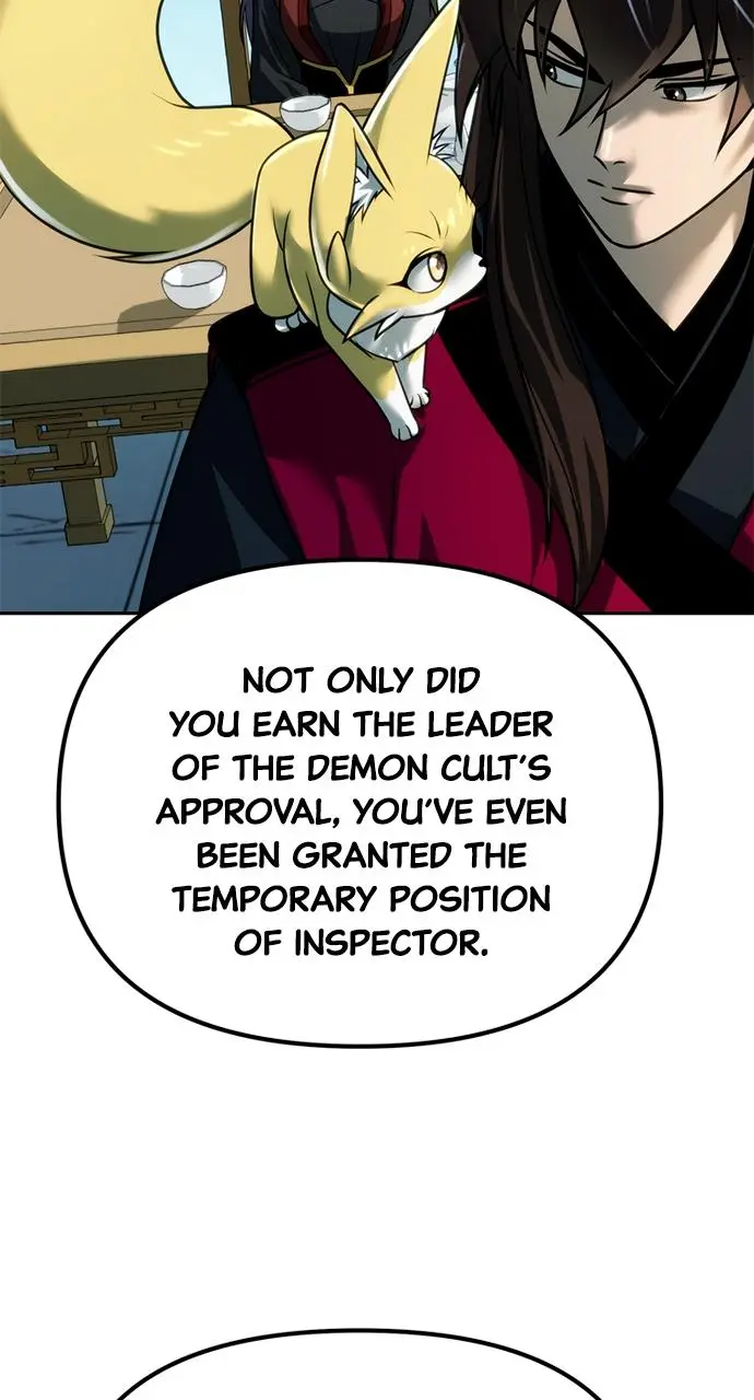 Chronicles of the Demon Faction Chapter 52
