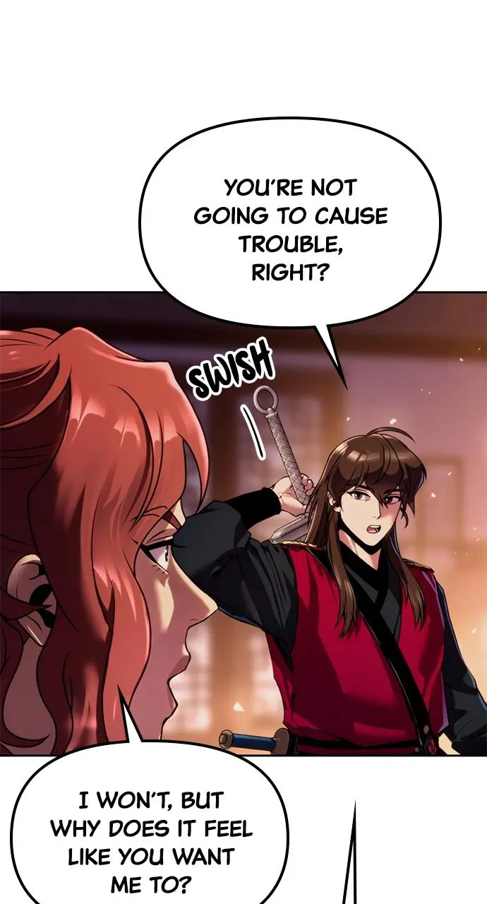 Chronicles of the Demon Faction Chapter 52