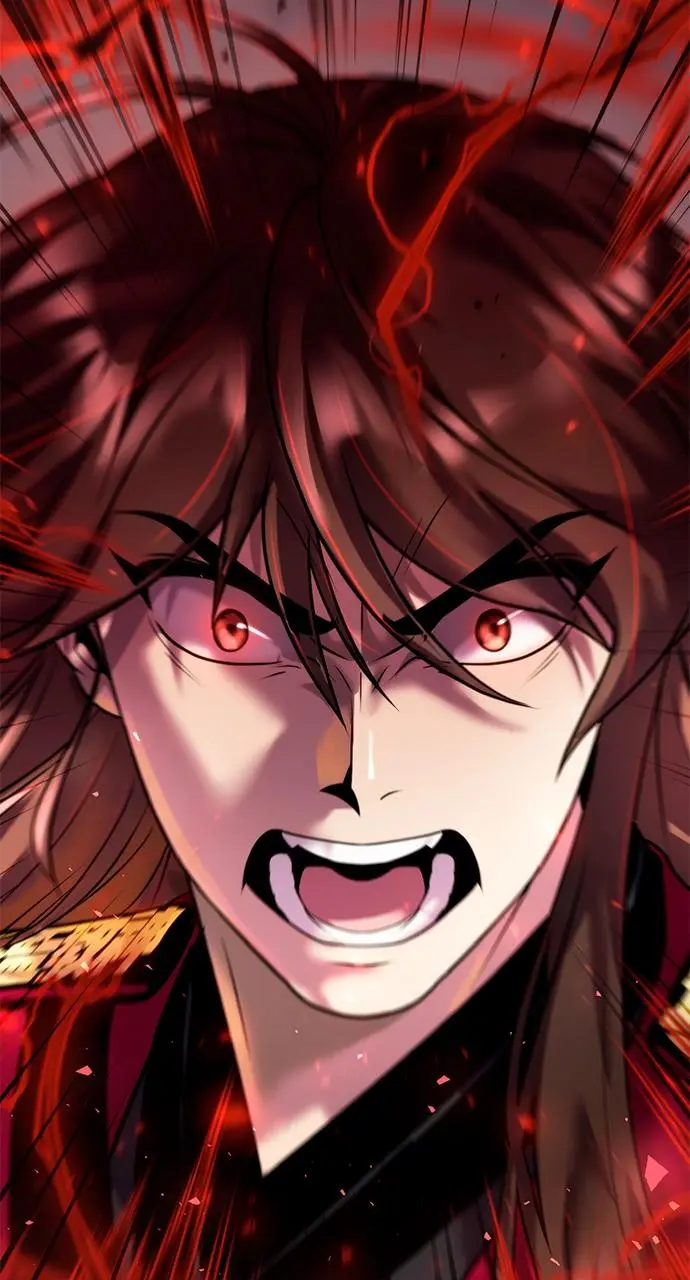 Chronicles of the Demon Faction Chapter 53