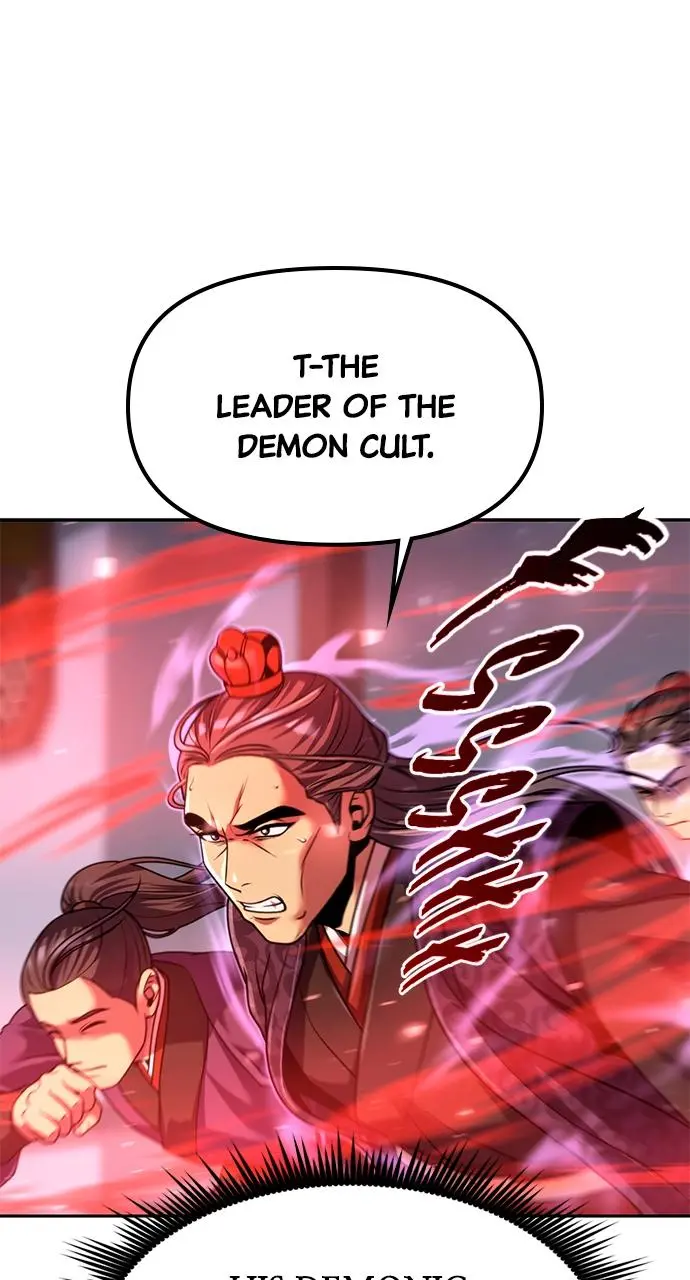 Chronicles of the Demon Faction Chapter 53