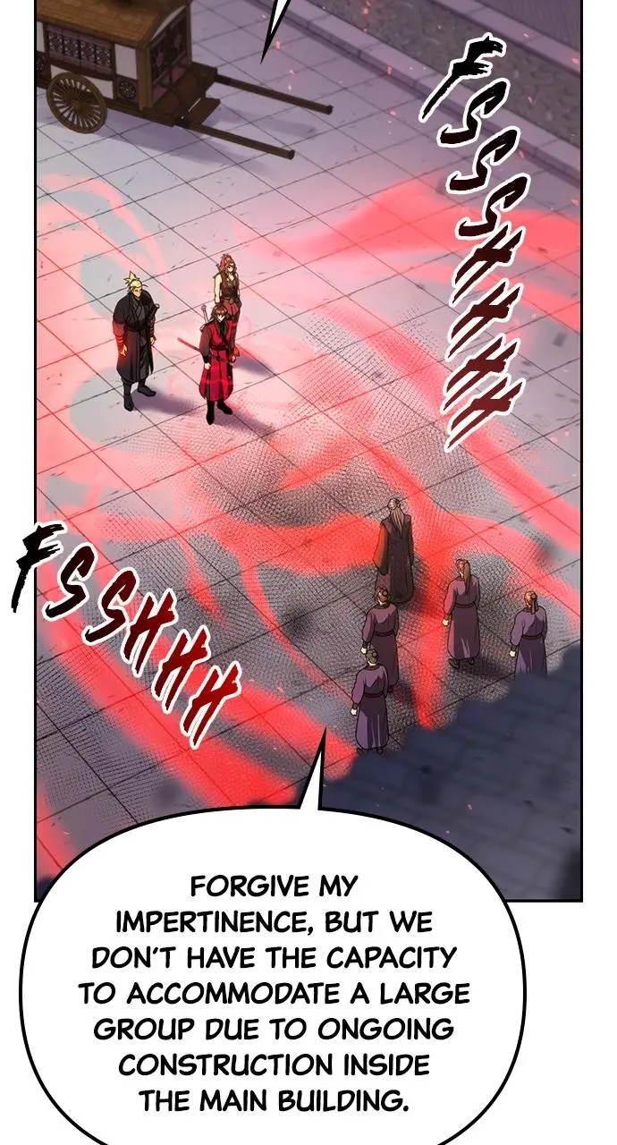 Chronicles of the Demon Faction Chapter 53