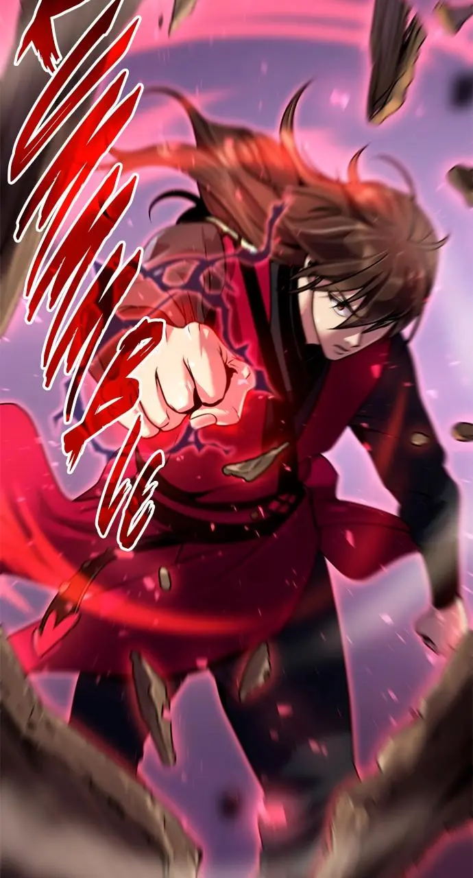 Chronicles of the Demon Faction Chapter 53