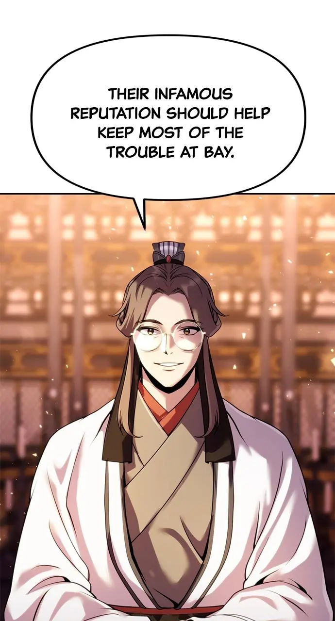 Chronicles of the Demon Faction Chapter 53
