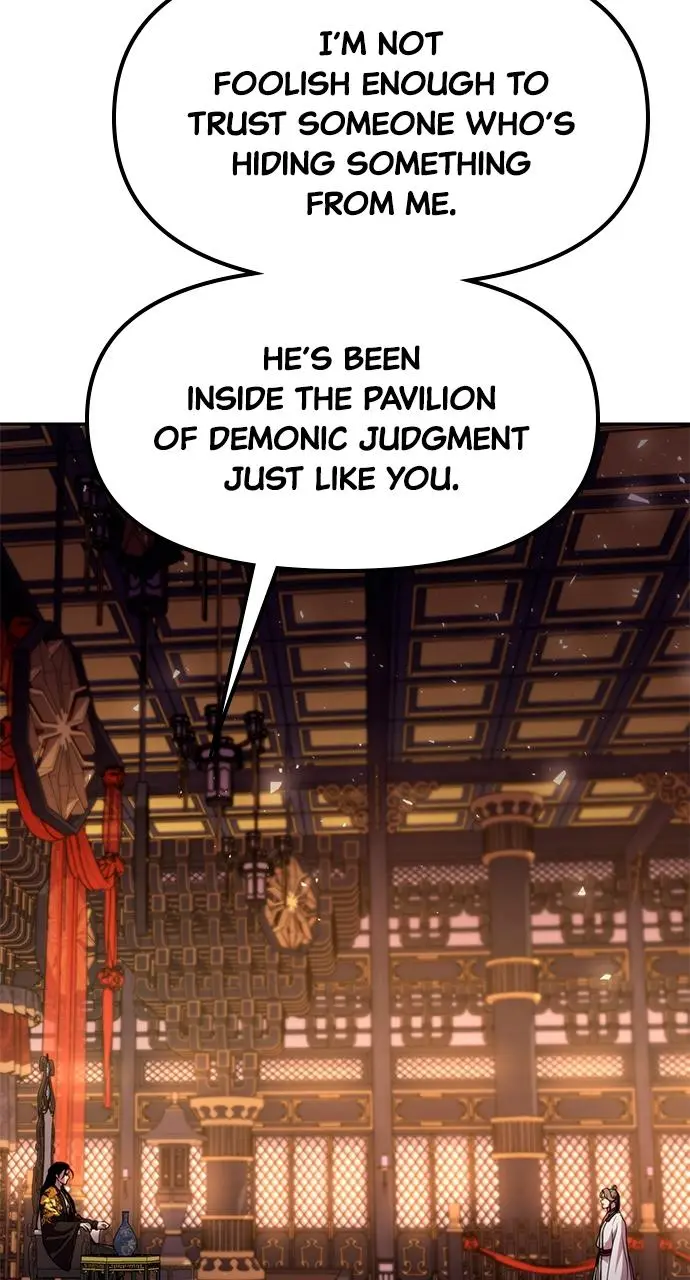 Chronicles of the Demon Faction Chapter 53