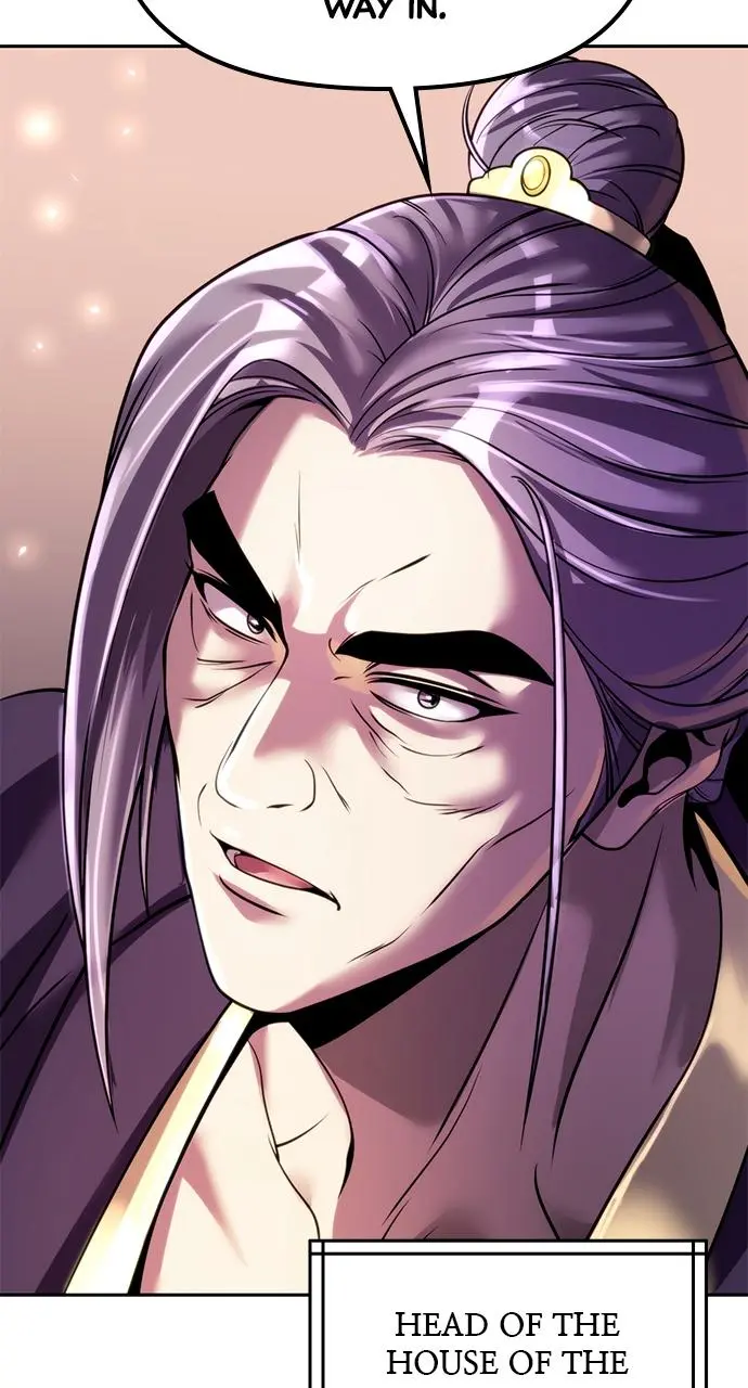 Chronicles of the Demon Faction Chapter 53
