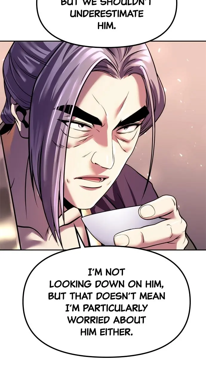 Chronicles of the Demon Faction Chapter 53