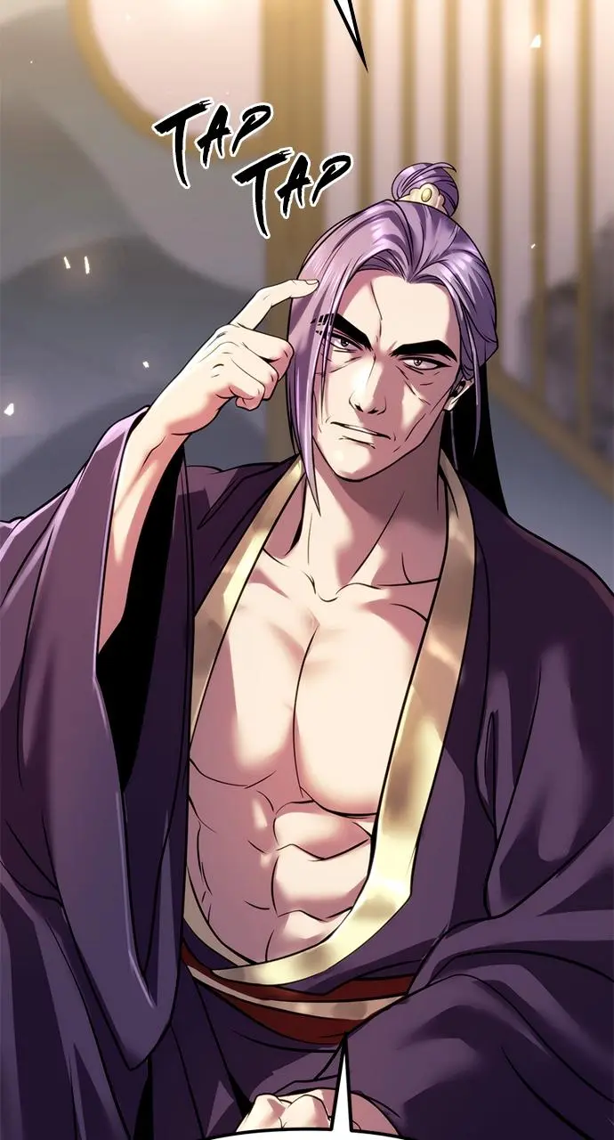 Chronicles of the Demon Faction Chapter 53