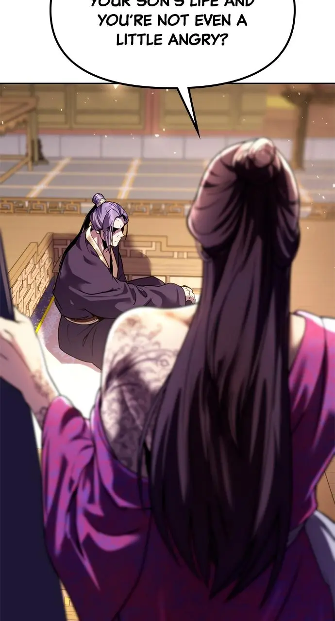 Chronicles of the Demon Faction Chapter 53