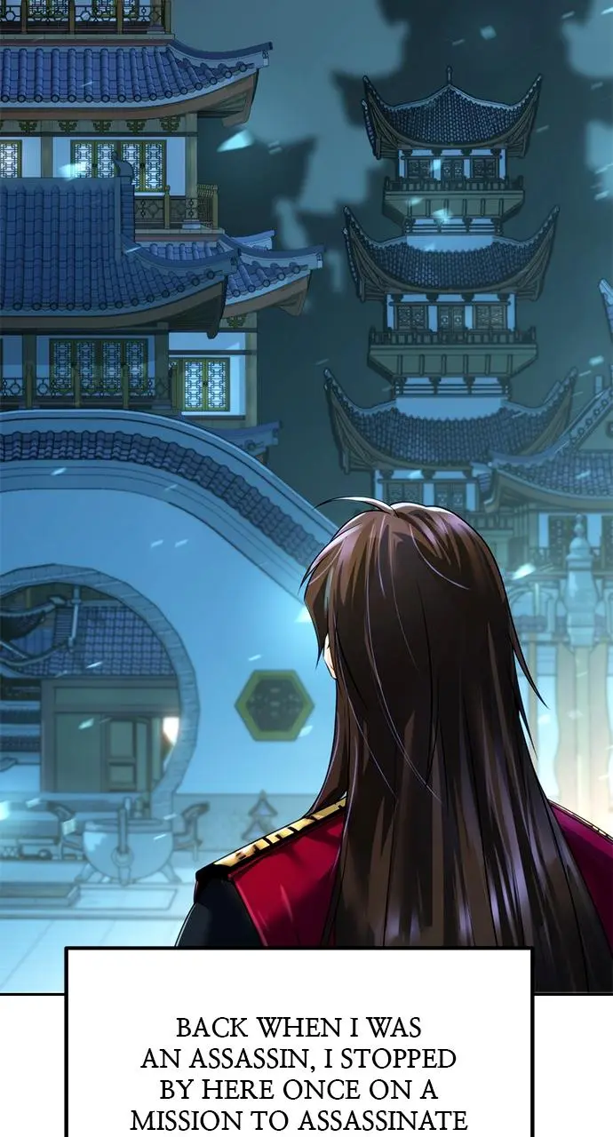 Chronicles of the Demon Faction Chapter 53