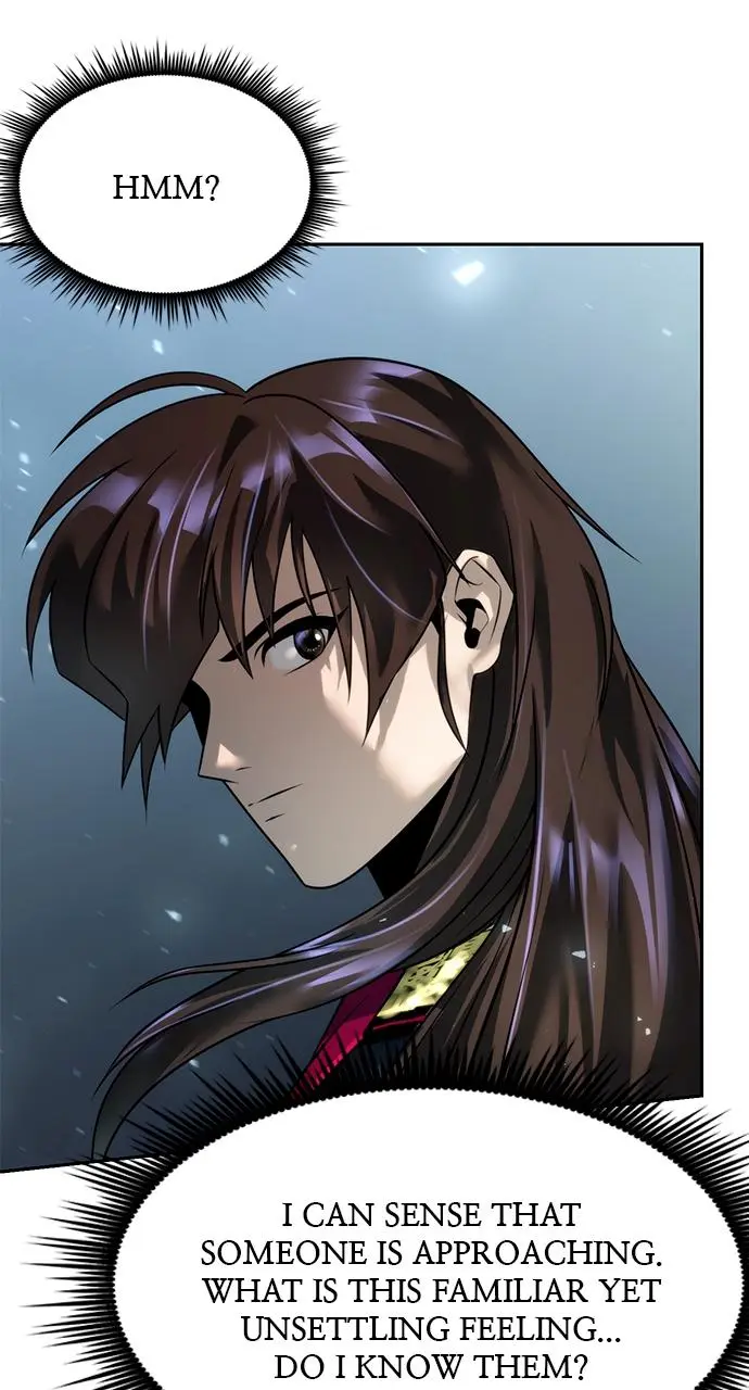 Chronicles of the Demon Faction Chapter 53