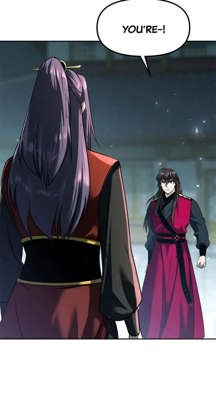 Chronicles of the Demon Faction Chapter 53