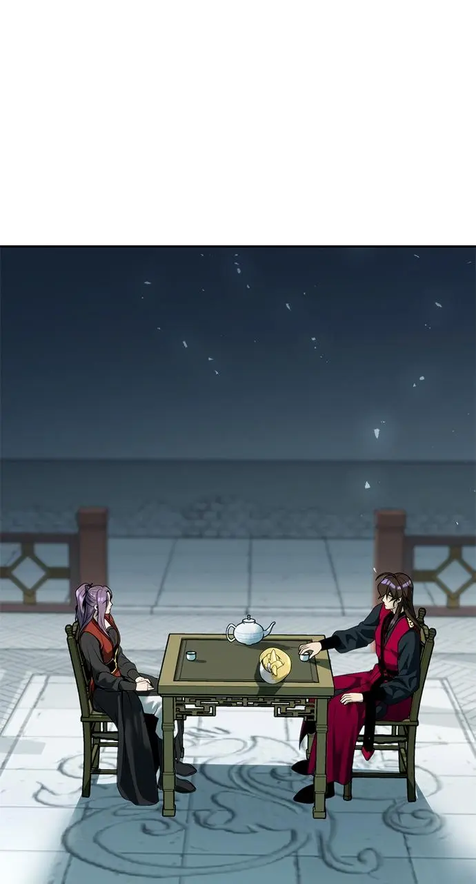 Chronicles of the Demon Faction Chapter 53