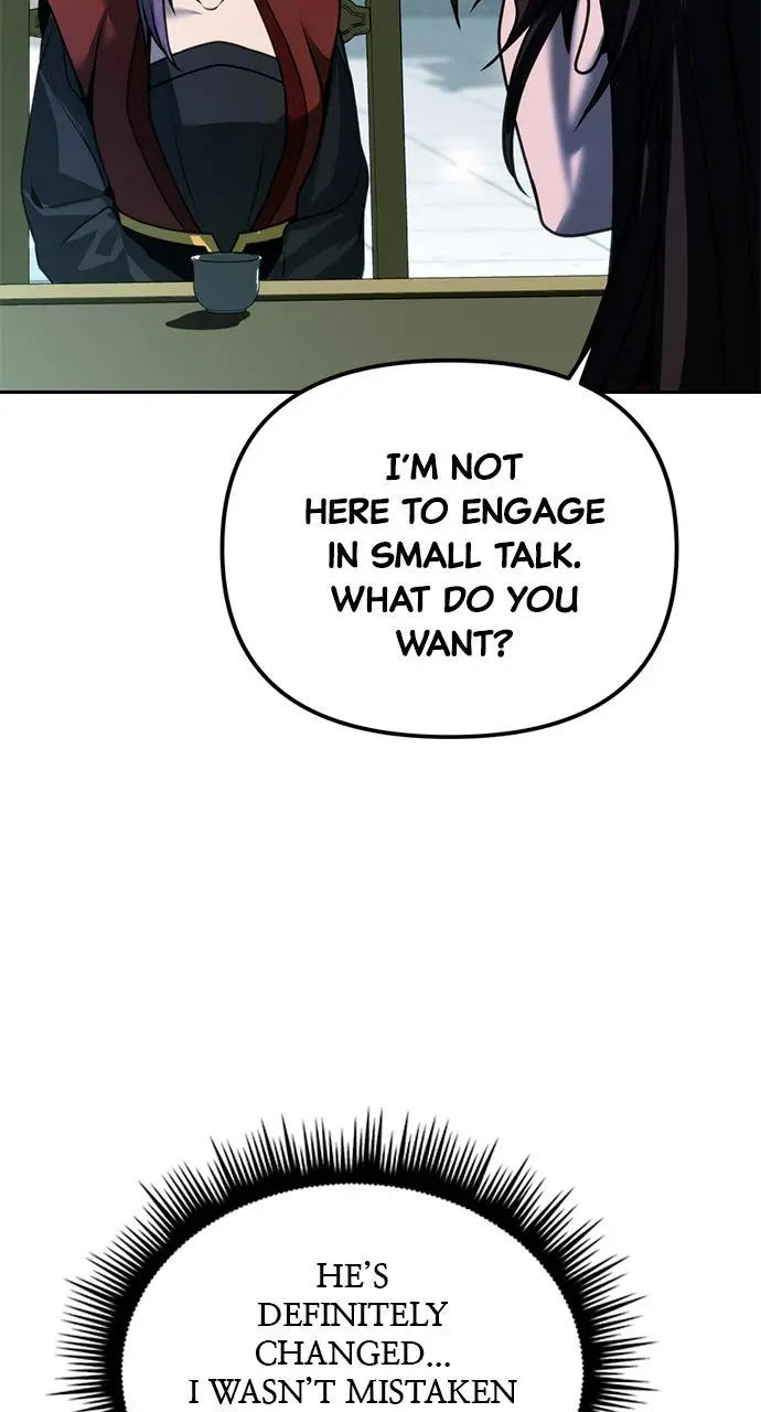 Chronicles of the Demon Faction Chapter 53