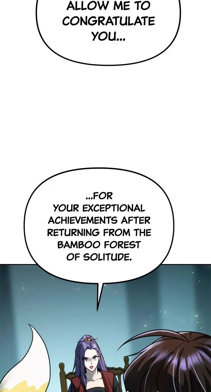 Chronicles of the Demon Faction Chapter 53