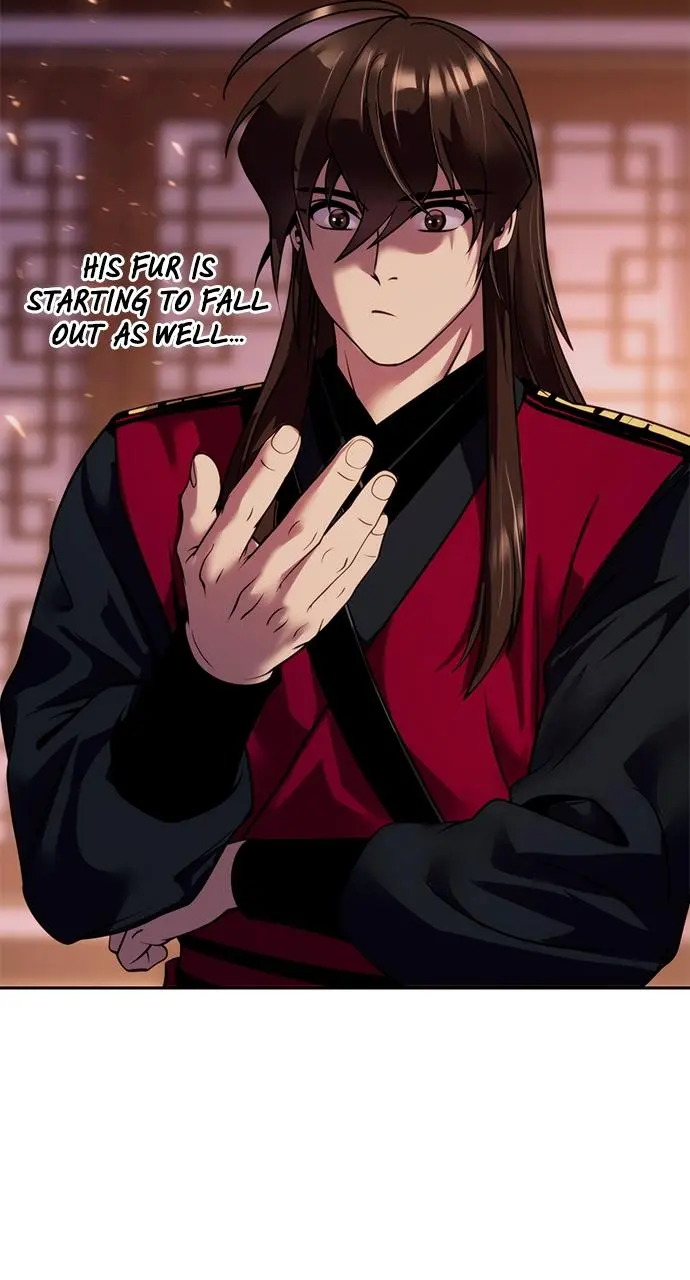 Chronicles of the Demon Faction Chapter 53