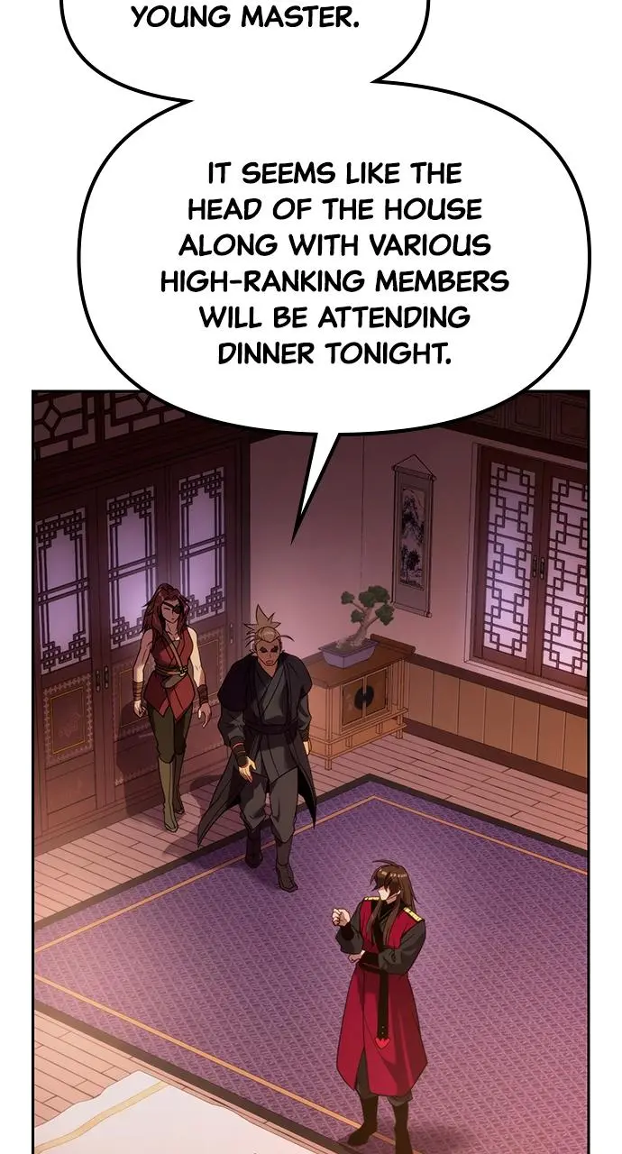 Chronicles of the Demon Faction Chapter 53