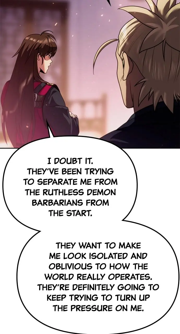 Chronicles of the Demon Faction Chapter 53