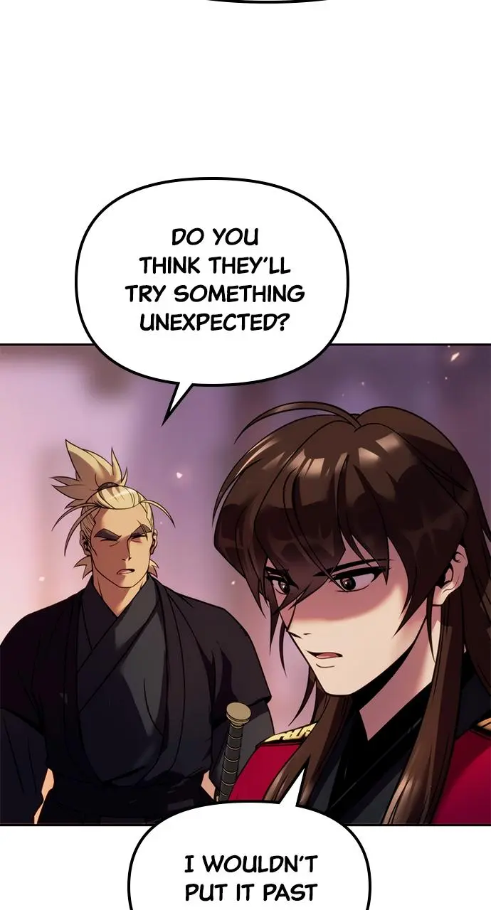 Chronicles of the Demon Faction Chapter 53