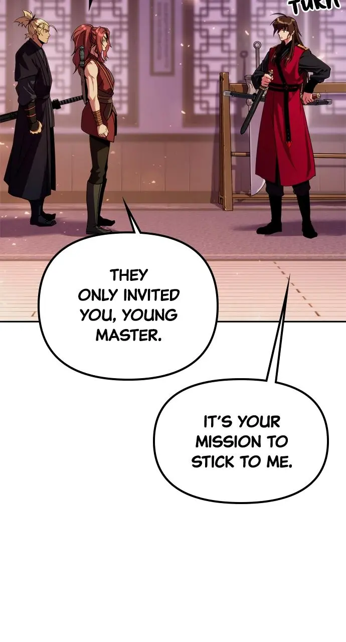 Chronicles of the Demon Faction Chapter 53