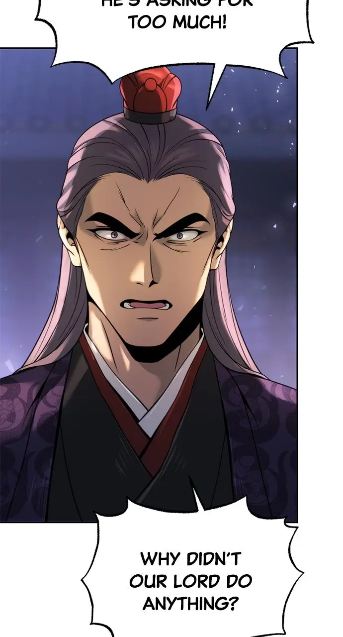 Chronicles of the Demon Faction Chapter 54