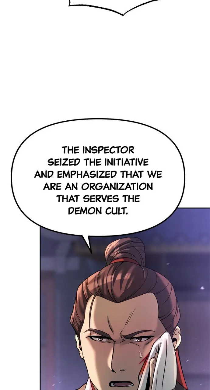 Chronicles of the Demon Faction Chapter 54
