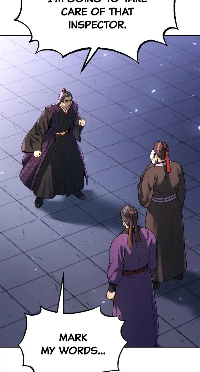 Chronicles of the Demon Faction Chapter 54