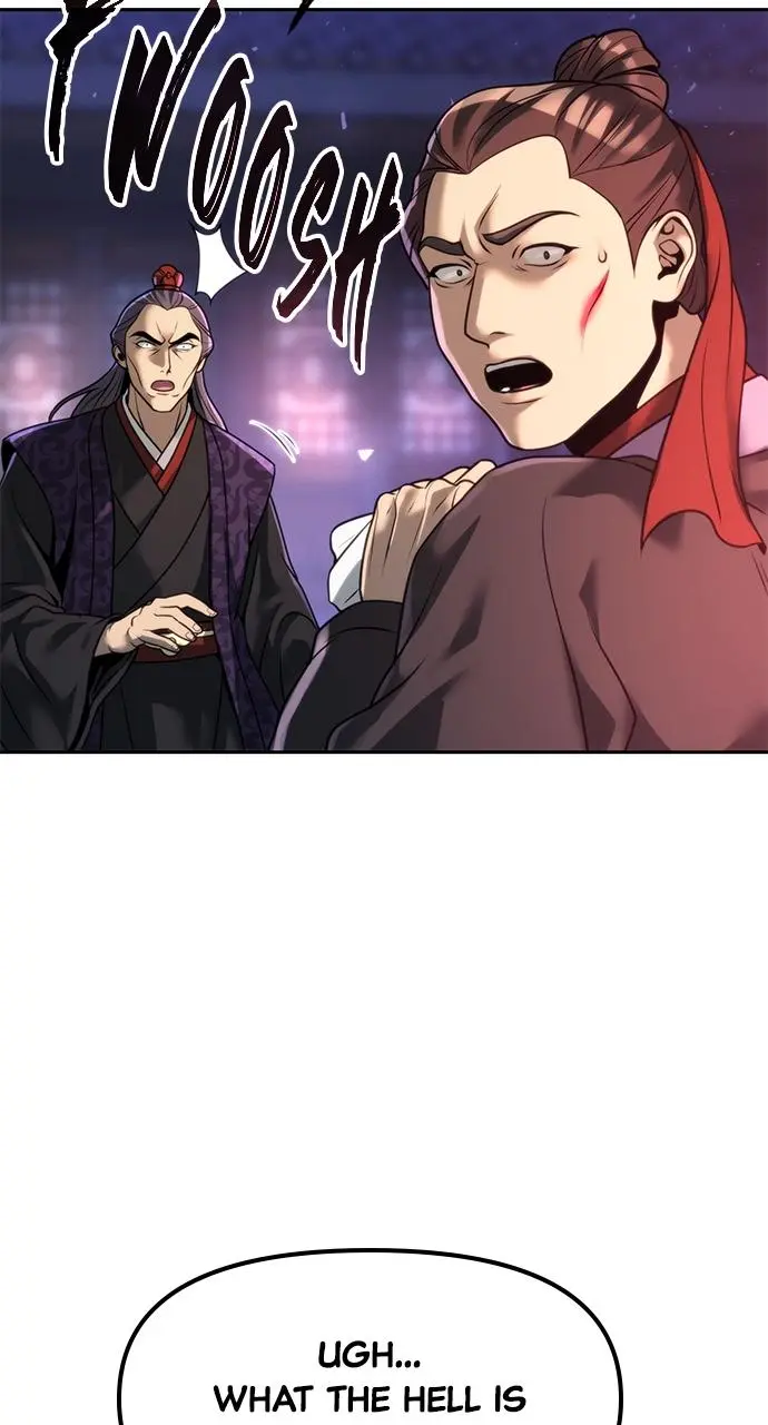 Chronicles of the Demon Faction Chapter 54