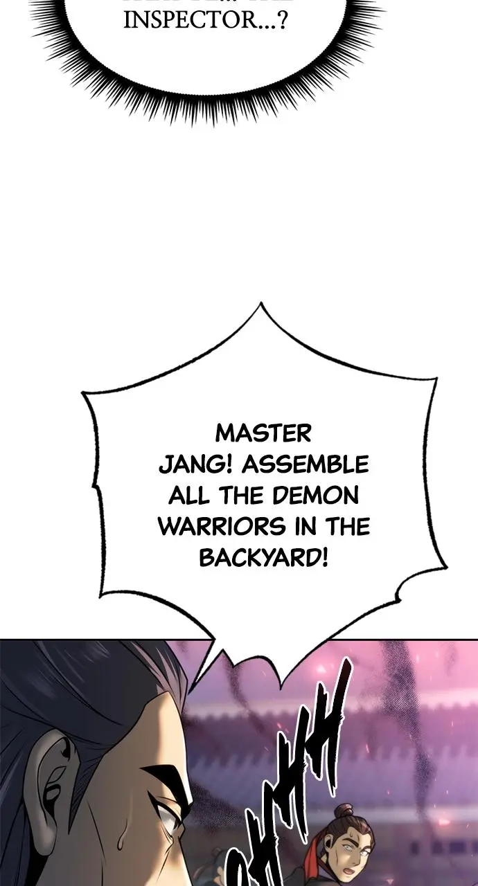 Chronicles of the Demon Faction Chapter 54