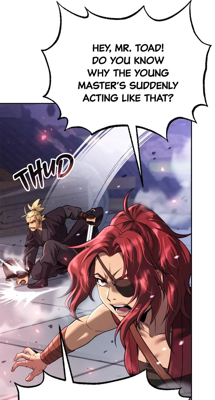 Chronicles of the Demon Faction Chapter 54