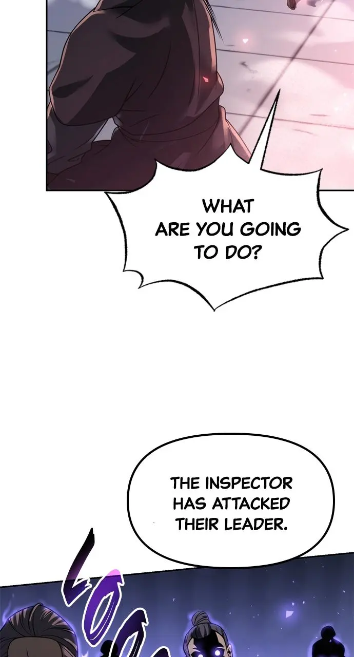 Chronicles of the Demon Faction Chapter 54