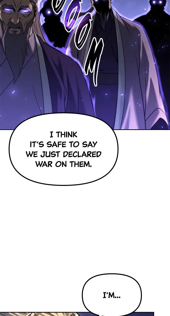 Chronicles of the Demon Faction Chapter 54