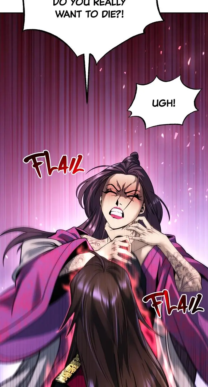 Chronicles of the Demon Faction Chapter 54