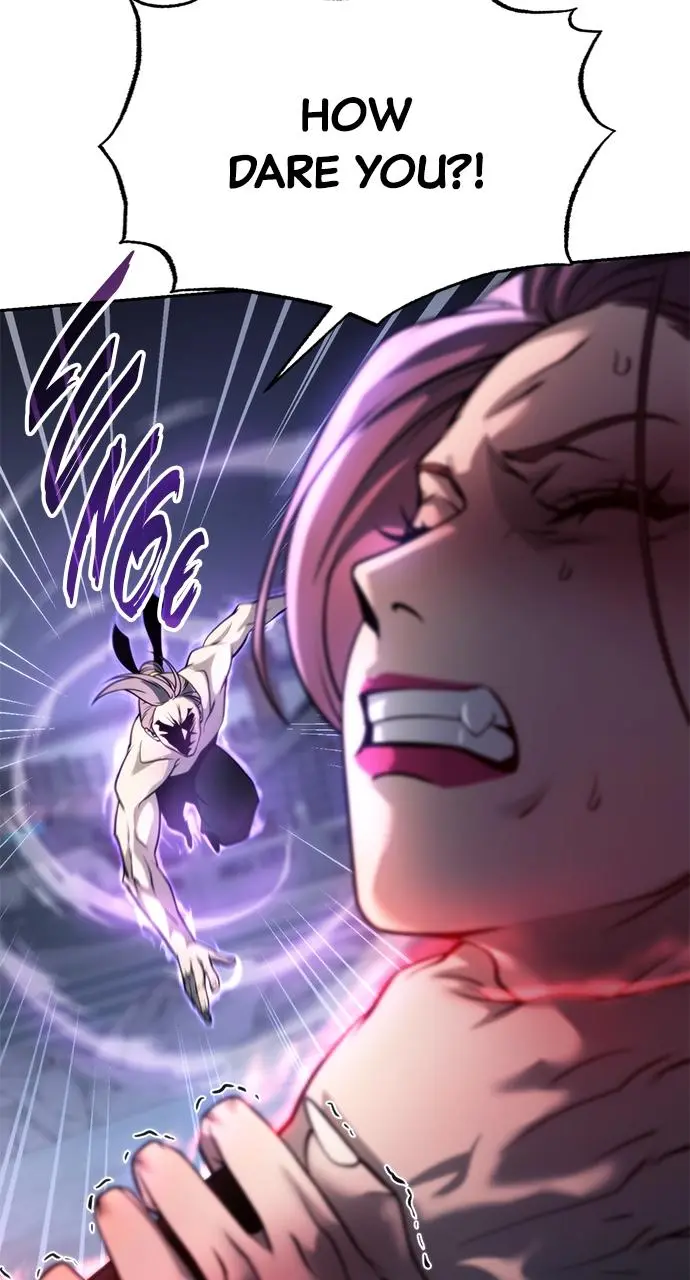 Chronicles of the Demon Faction Chapter 54