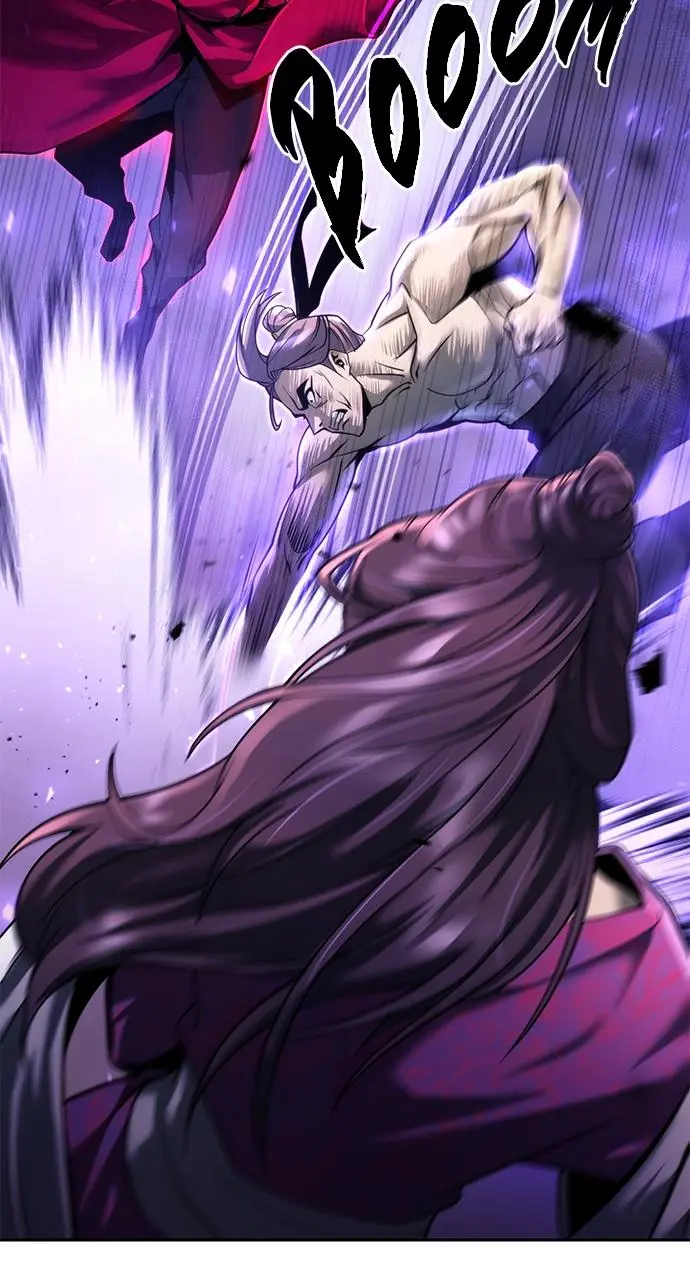 Chronicles of the Demon Faction Chapter 54