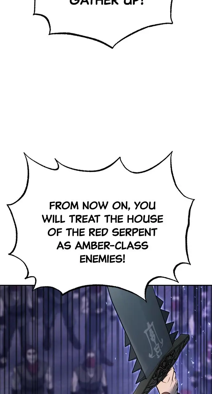 Chronicles of the Demon Faction Chapter 54